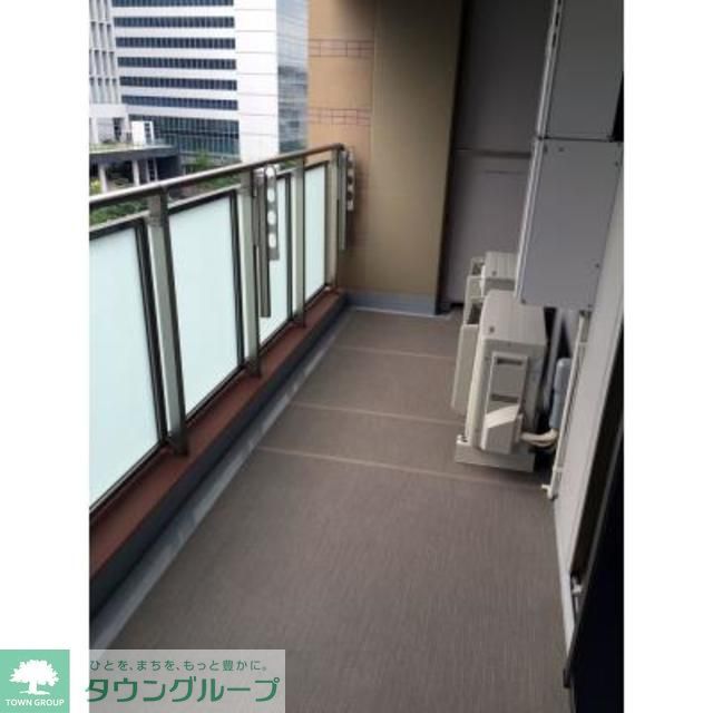 ＪＲ山手線 大崎駅 徒歩5分 18階建 築12年の内装写真