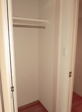 収納　※同仕様写真含む