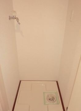 その他設備　※同仕様写真含む