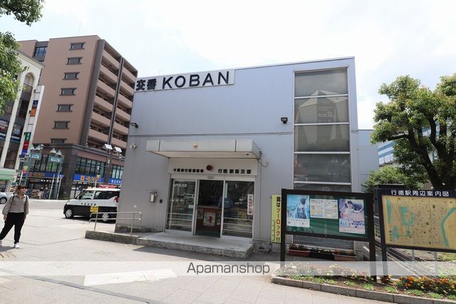 警察署・交番　行徳駅前交番（警察署・交番）まで37m