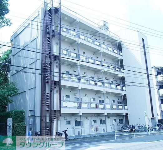 建物外観　★外観★