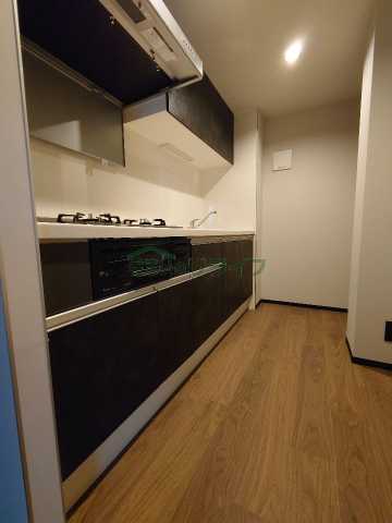 キッチン　別部屋参考画像