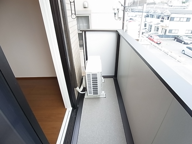 ＪＲ山陽本線 垂水駅 バス乗車時間：7分 最寄りバス停で下車 徒歩4分 2階建 築13年の内装写真