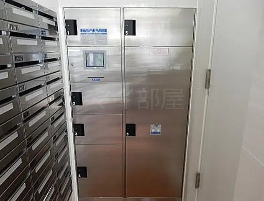 S-RESIDENCE日本橋浜町の外観写真