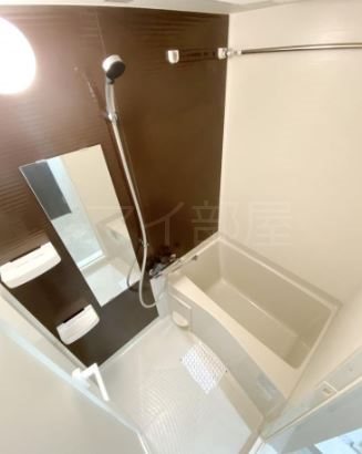 S-RESIDENCE日本橋浜町の風呂写真