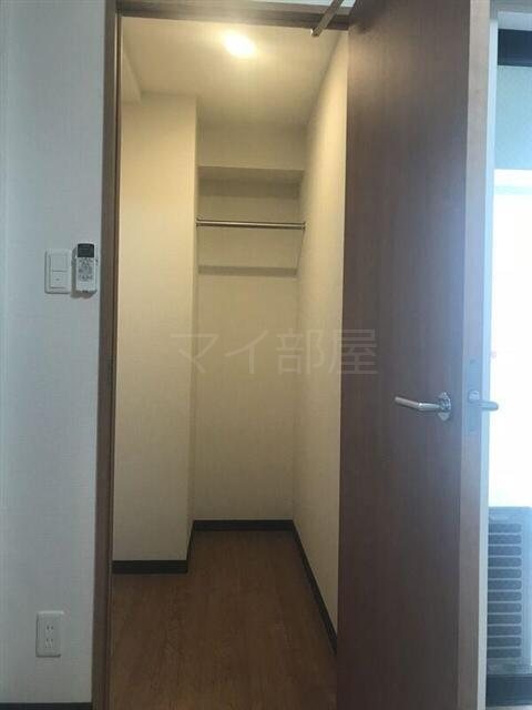 S-RESIDENCE日本橋浜町の内装写真