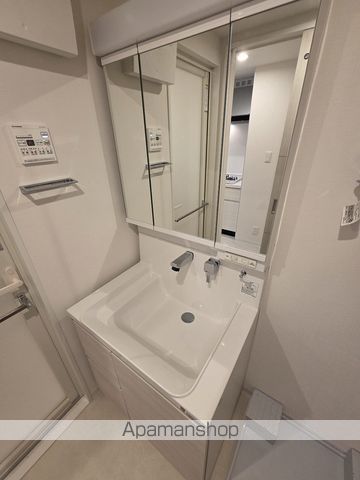 地下鉄御堂筋線 中津駅 徒歩5分 10階建 築1年の内装写真
