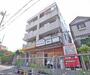 Ｓｔａｂｌｅ勧修寺 4階 築41年3ヶ月の賃貸物件