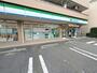 コンビニ　ファミリーマート 板橋徳丸七丁目店（コンビニ）まで249m
