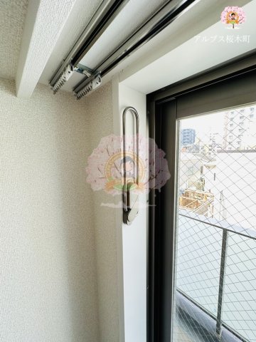 みなとみらい線 日本大通り駅 徒歩22分 11階建 築10年のその他写真