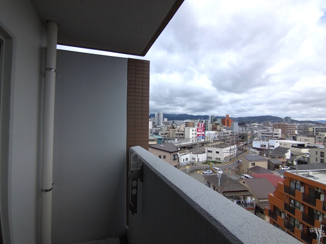 Reposer La Courの内装写真