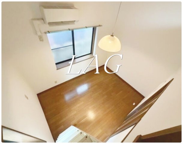 その他部屋・スペース　寝室です。