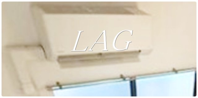 その他設備　エアコンです。