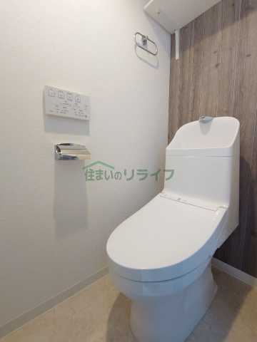 トイレ　リライフ浅草店
