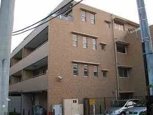 建物外観　物件画像