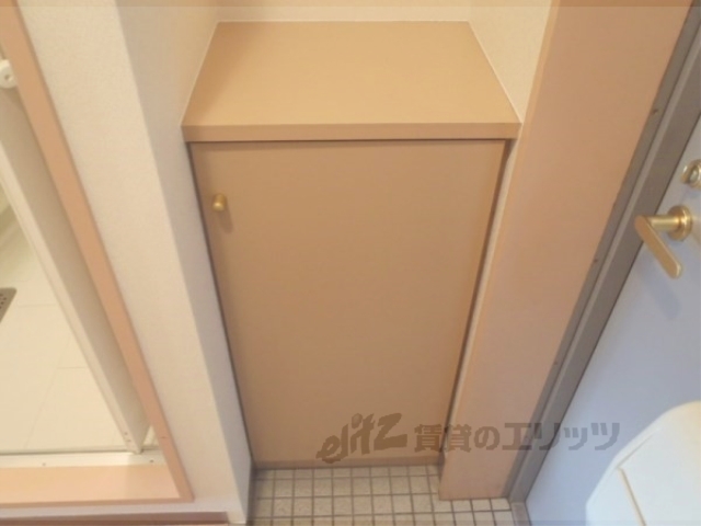 収納　下駄箱
