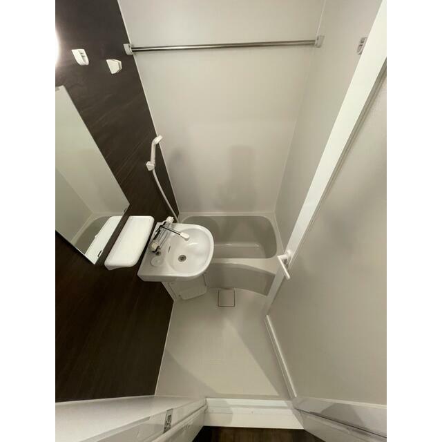 バス・シャワールーム　参考写真