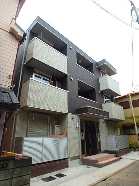 ＪＲ総武線 小岩駅 徒歩9分 築12年