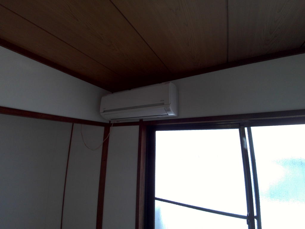 その他　エアコン