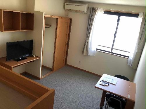 居室・リビング　設備仕様は号室により異なる為、現況を優先致します。