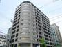 本町駅より徒歩10分 9階 築18年9ヶ月の賃貸物件