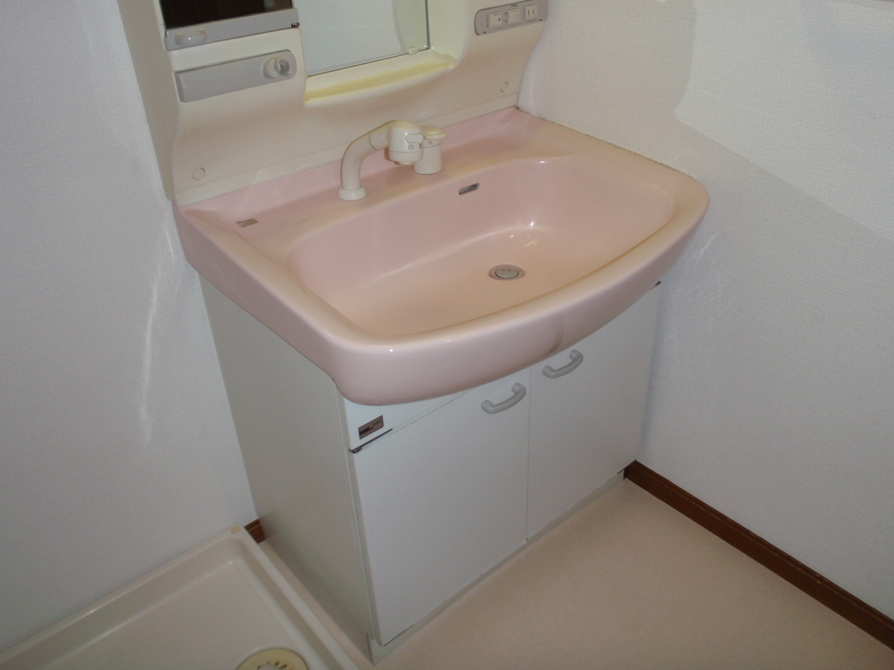 南小岩戸建の内装写真