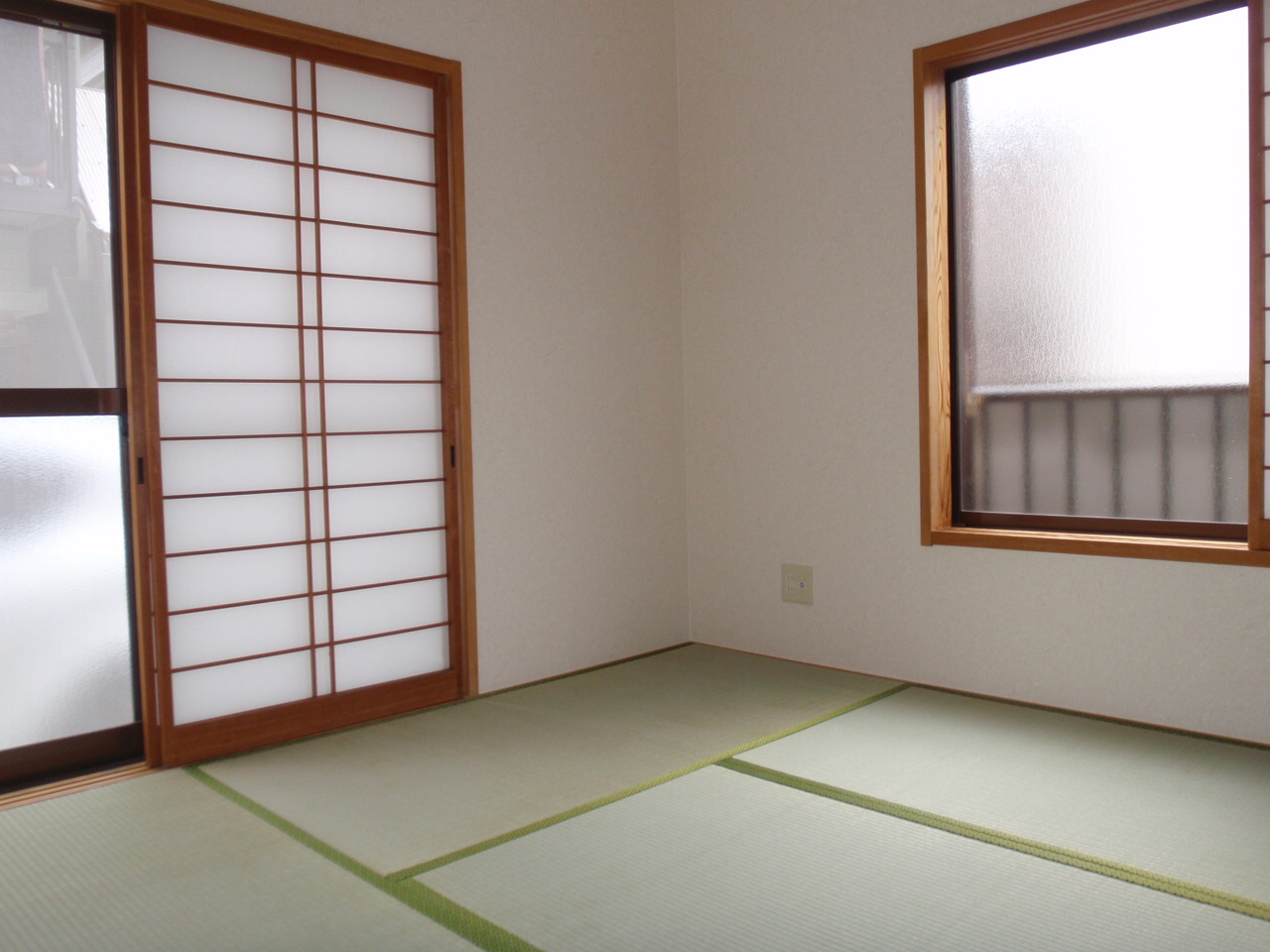 南小岩戸建の内装写真