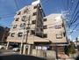 野崎駅より徒歩12分 3階 築31年8ヶ月の賃貸物件