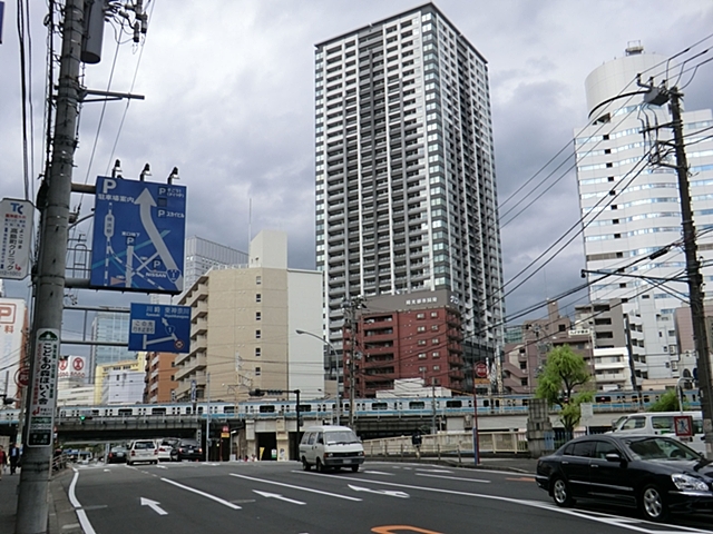 幼稚園・保育園　横浜みなとみらい保育園（幼稚園・保育園）まで896m
