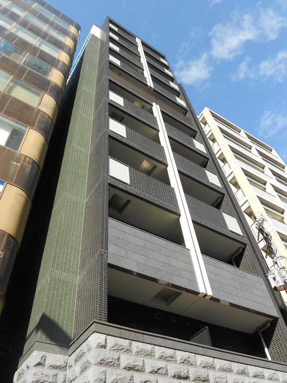 建物外観　※同仕様