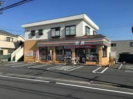 コンビニ　セブンイレブン練馬土支田3丁目店（コンビニ）まで744m