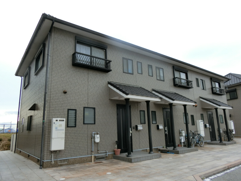 明石市大久保町森田のその他の建物外観