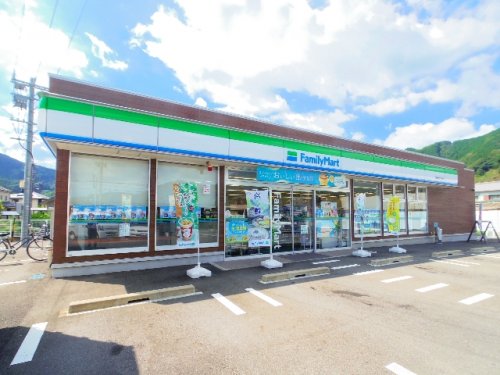 【静岡市葵区足久保口組のアパートのコンビニ】