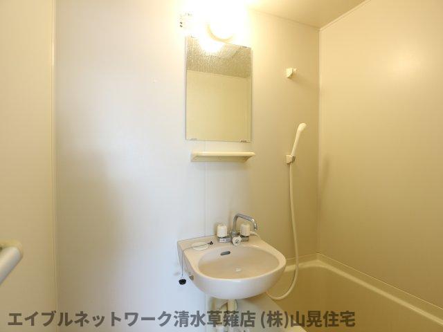 コーポラスMIの内装写真