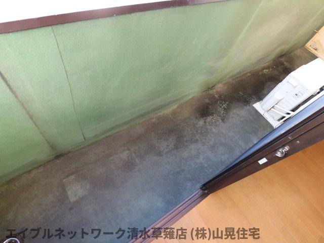 コーポラスMIの内装写真