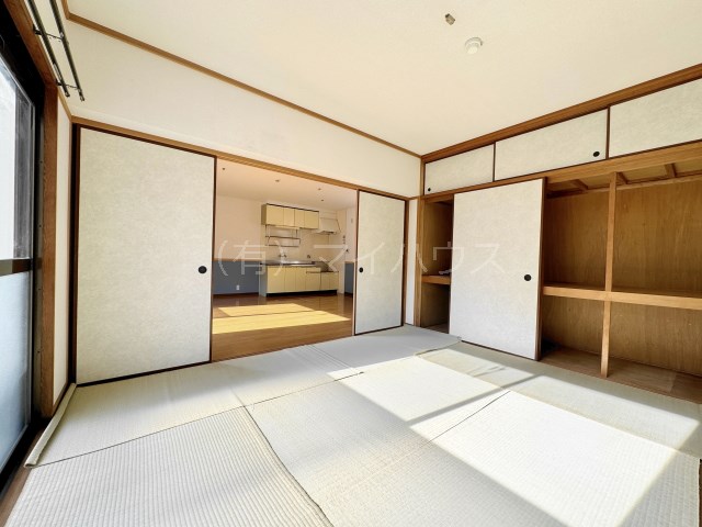 その他部屋・スペース　和室
