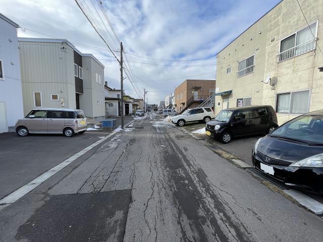 その他　周辺環境