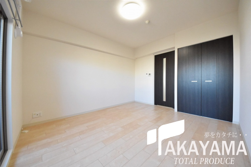 キッチン　洋室、角度別の写真です★