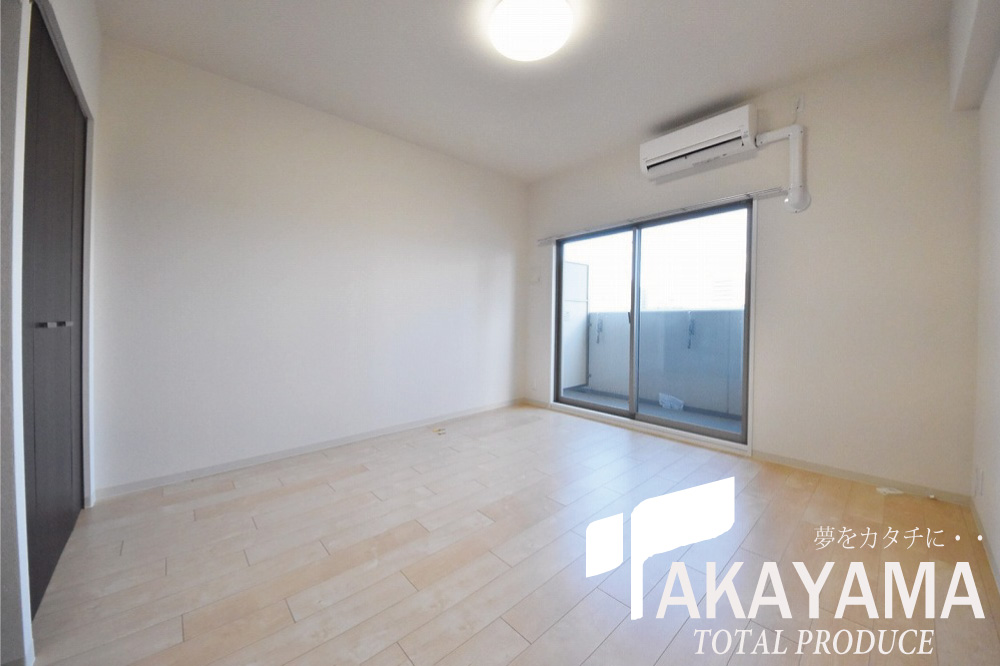 バス・シャワールーム　洋室、角度別の写真です★