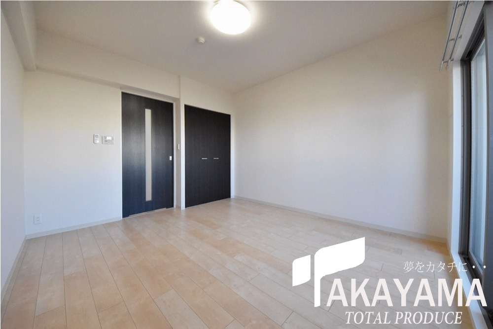 トイレ　洋室、角度別写真です★