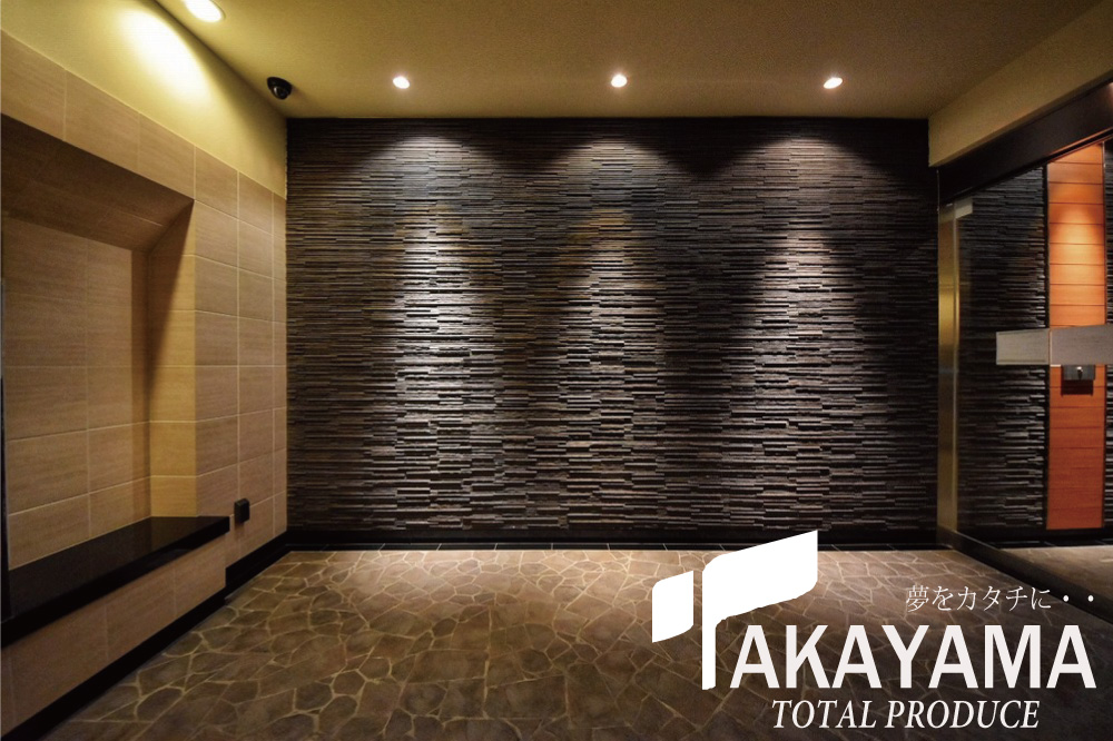 居室・リビング　オシャレなエントランス★