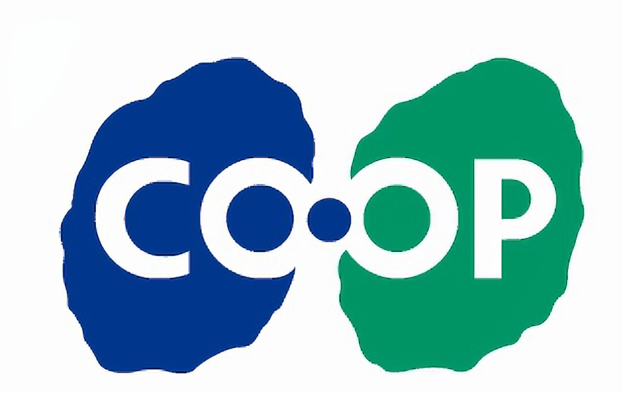 スーパー　コープミニ城山（スーパー）まで475m