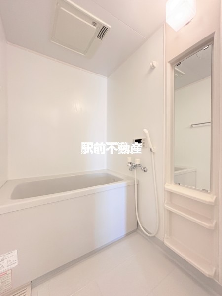 バス・シャワールーム　※別号室