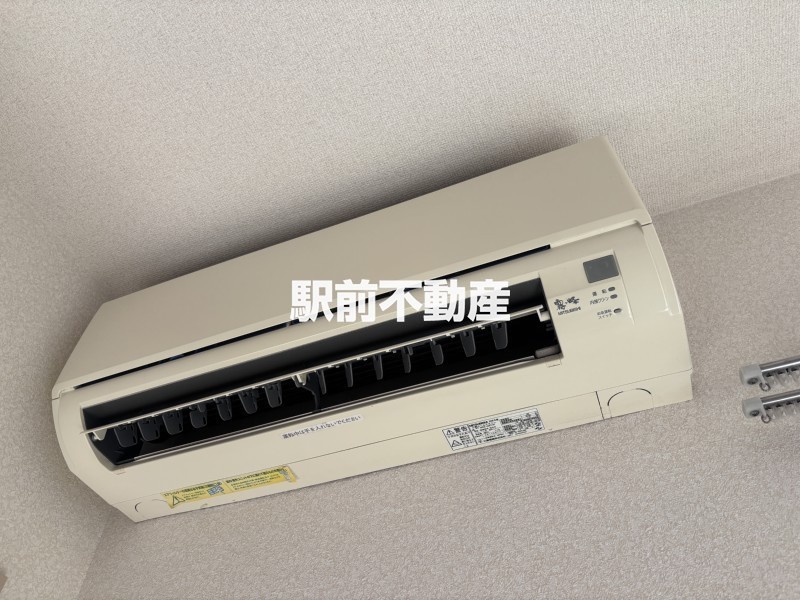 その他設備　※別号室