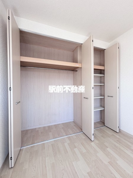 収納　※別号室