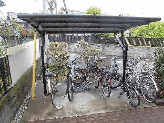 その他共有部分　共有部分