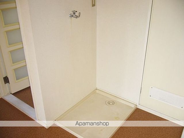 ハートフル玉露の内装写真