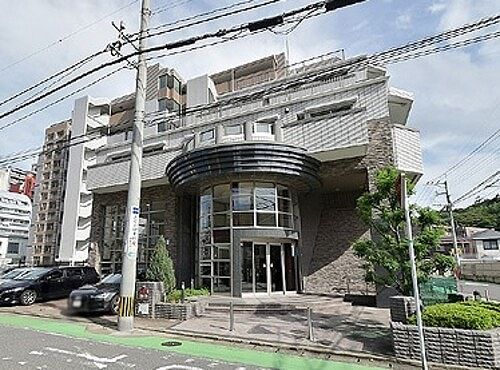 福岡県福岡市中央区警固２（マンション）の賃貸物件の外観