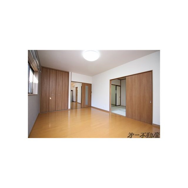 建物外観　居室