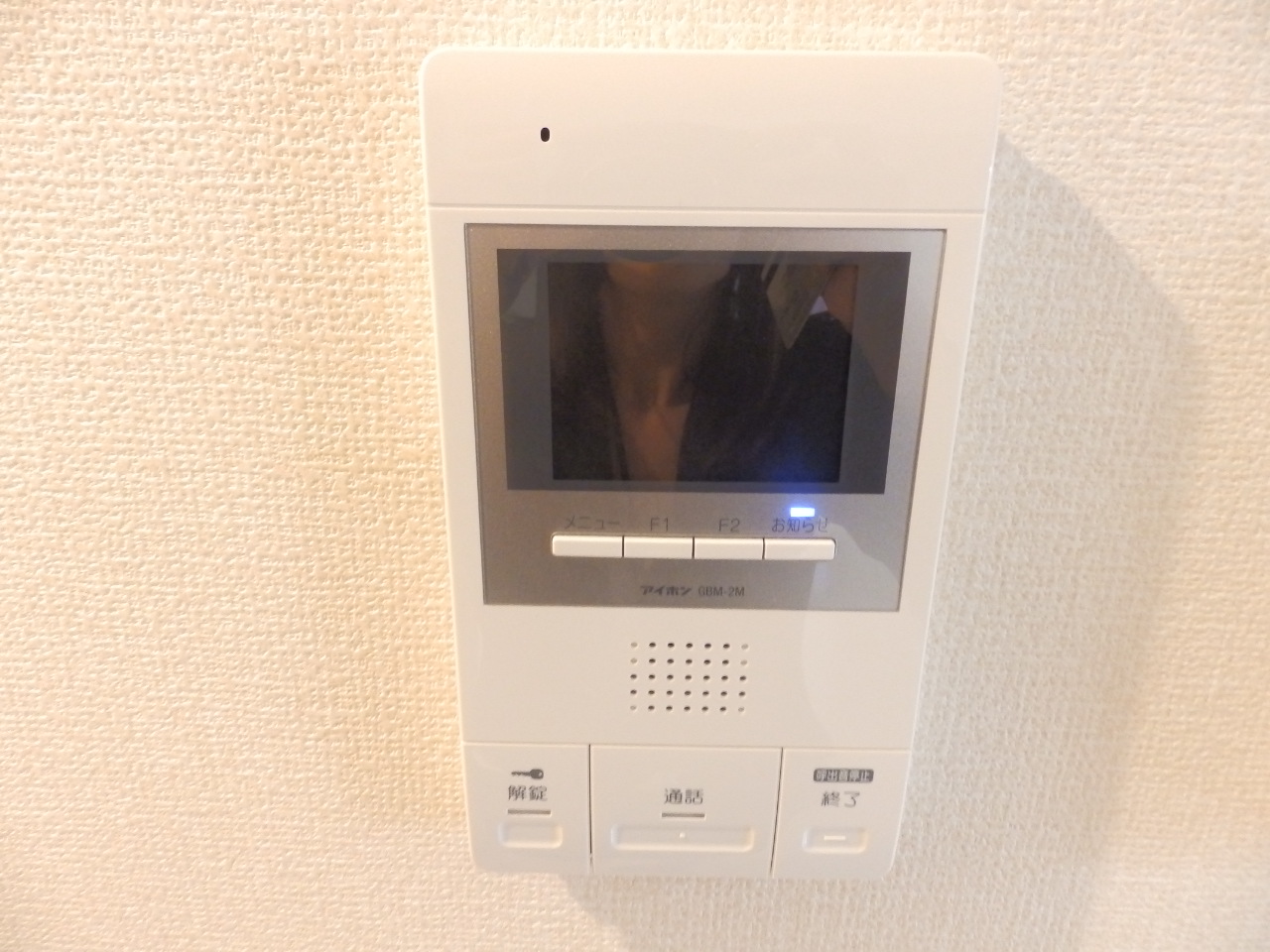 その他　ＴＶモニター